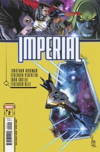 Imperial #2
