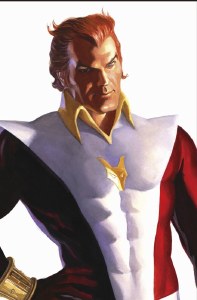 Fantastic Four #17 Alex Ross Timeless Virgin Variant