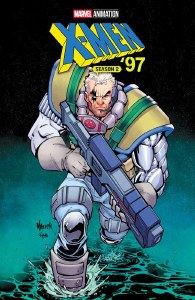 X-Men 97 Season Two #2