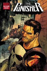 Punisher Red Band #3