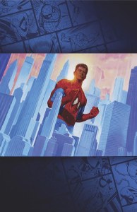Captain America #11 Gist Magic the Gathering Incentive Variant