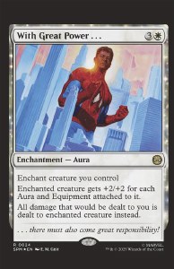 Captain America #11 Gist Magic the Gathering Variant
