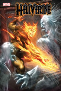 Hellverine #3