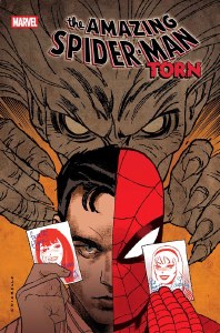 Amazing Spider-Man Torn #2