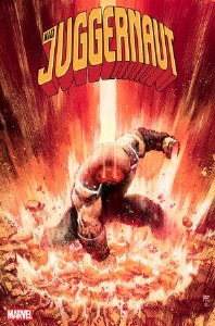 Kid Juggernaut #1 Ruan Variant