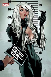 Black Cat #5
