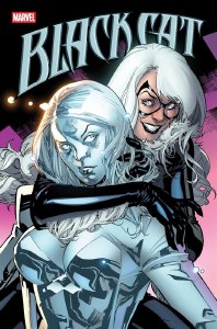 Black Cat #16