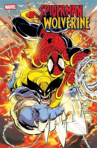 Spider-Man &amp; Wolverine #6