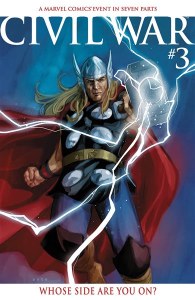 Civil War #3 Facsimile 25 Copy Noto Variant