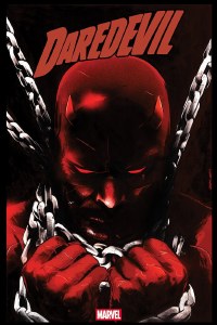 Daredevil #4 2nd Ptg