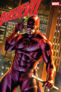 Daredevil #5 Massaferra Variant