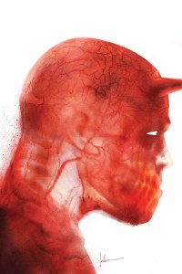 Daredevil #6 100 Copy Jock Variant