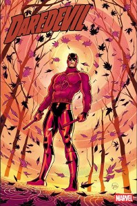 Daredevil #7 Vecchio Variant