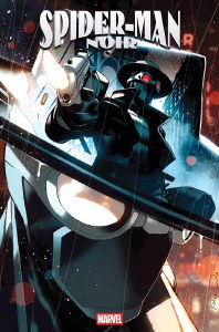 Spider-Man Noir #5