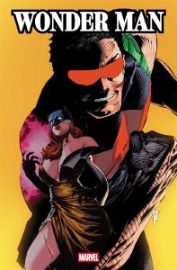 Wonder Man #2