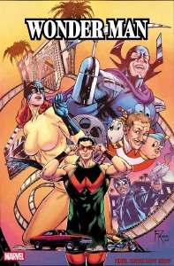 Wonder Man #3
