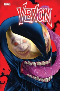 Venom #250 Anindito Foil Variant