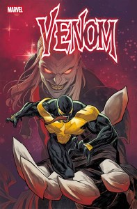 Venom #250 Gomez Variant