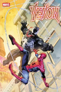 Venom #251 25 Copy Opena Variant