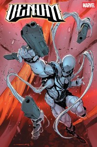 Venom #257 Coello Variant