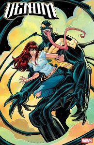 Venom #258 Torque Variant