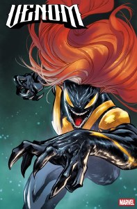 Venom #259 Manna Incentive Variant