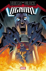 Venom #261