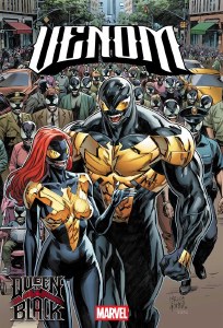 Venom #262