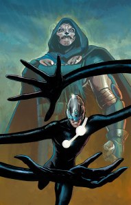 Ultimate Endgame #2 2nd Ptg Lee Garbett Incentive Virgin Variant