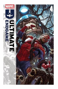 Ultimate Endgame #4