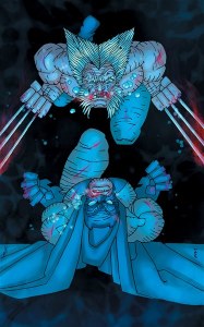 Deadpool Batman #1 2nd Ptg 50 Copy Frank Miler Variant