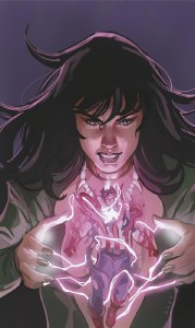 1776 #2 Jimenez Variant