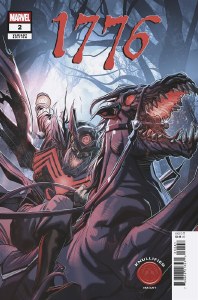 1776 #2 Woods Variant