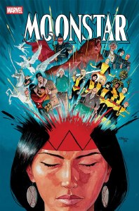 Moonstar #3
