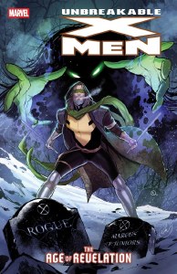 Unbreakable X-Men #1