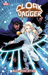 Cloak or Dagger #1