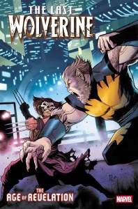 Last Wolverine #3