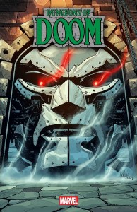 Dungeons of Doom #1