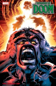 Dungeons of Doom #3 Magno Variant