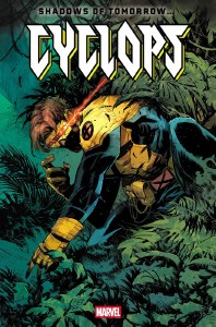 Cyclops #1