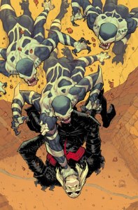 Knull #2 50 Copy Coccolo Variant