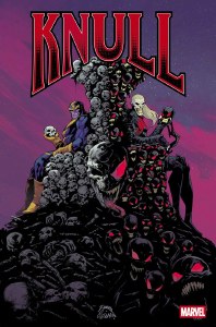 Knull #3