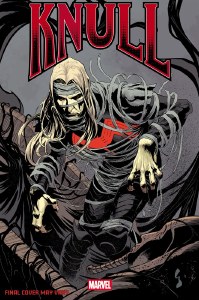 Knull #3 Shaw Variant