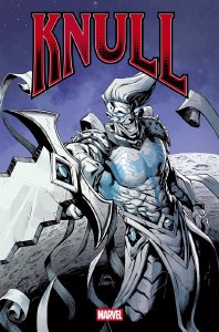 Knull #5