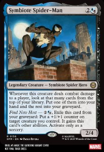 Knull #5 Rivera Magic the Gathering Variant