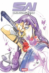Sai Dimensional Rivals #3
