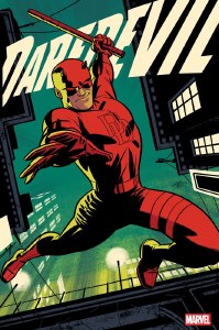 Daredevil Punisher Devils Trigger #2 Cho Incentive Variant