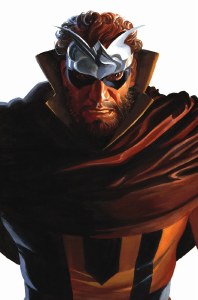 X-Men United #7 Alex Ross Timeless Virgin Variant
