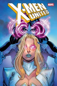 X-Men United #9