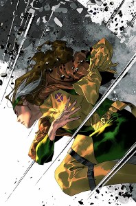 Rogue #2 Putri Incentive Variant